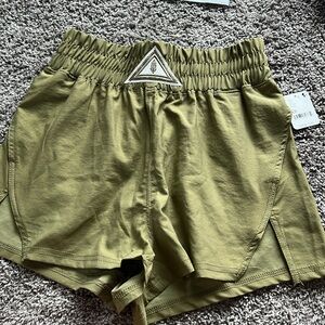 FP movement next round shorts XS